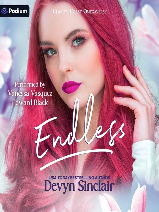 Cover image for Endless